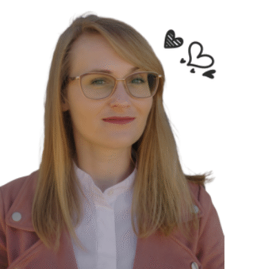 Mgr Karolina Cudzich-Gunia