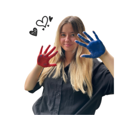 Mgr Paulina Węglowska