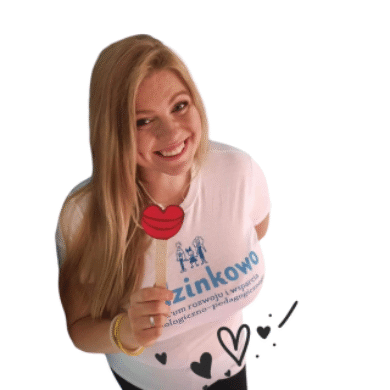 Mgr Ewa Urban-Pereyra