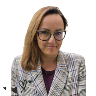 Dr n.med. Olga Kurnatowska